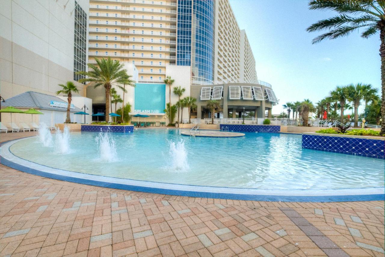 Laketown Wharf 1435 By Aneliya بنما سيتي بيتش المظهر الخارجي الصورة